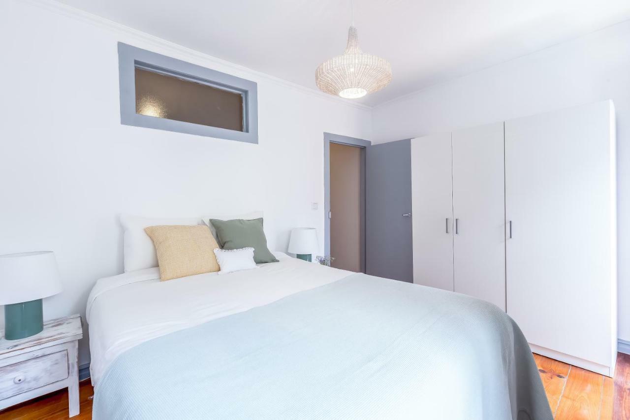 Alfama Spacious And Central Amazing Apartment, By Timecooler Lisbon Exterior photo
