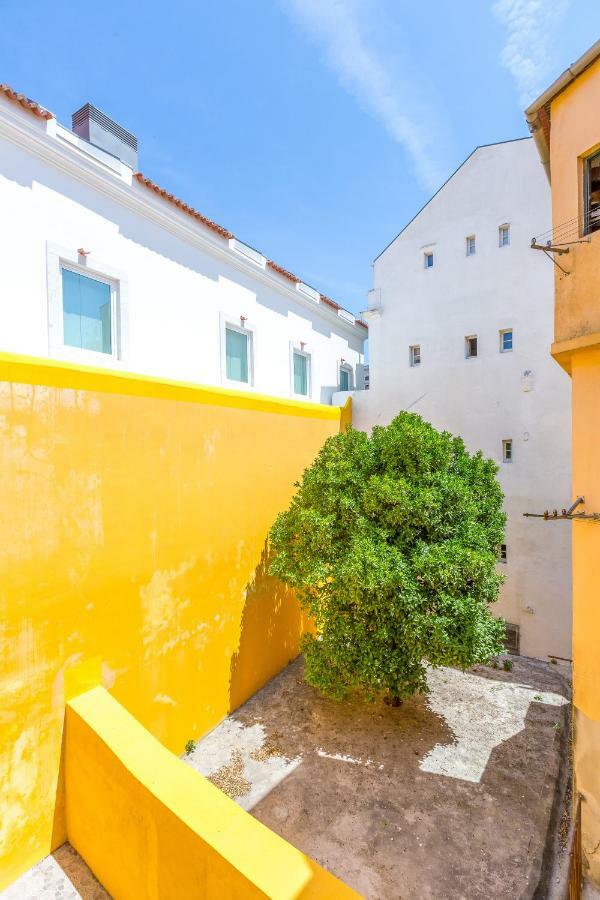 Alfama Spacious And Central Amazing Apartment, By Timecooler Lisbon Exterior photo